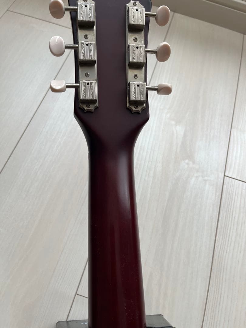 ギター AXL GUITARS / AL-1090 USA Bulldog