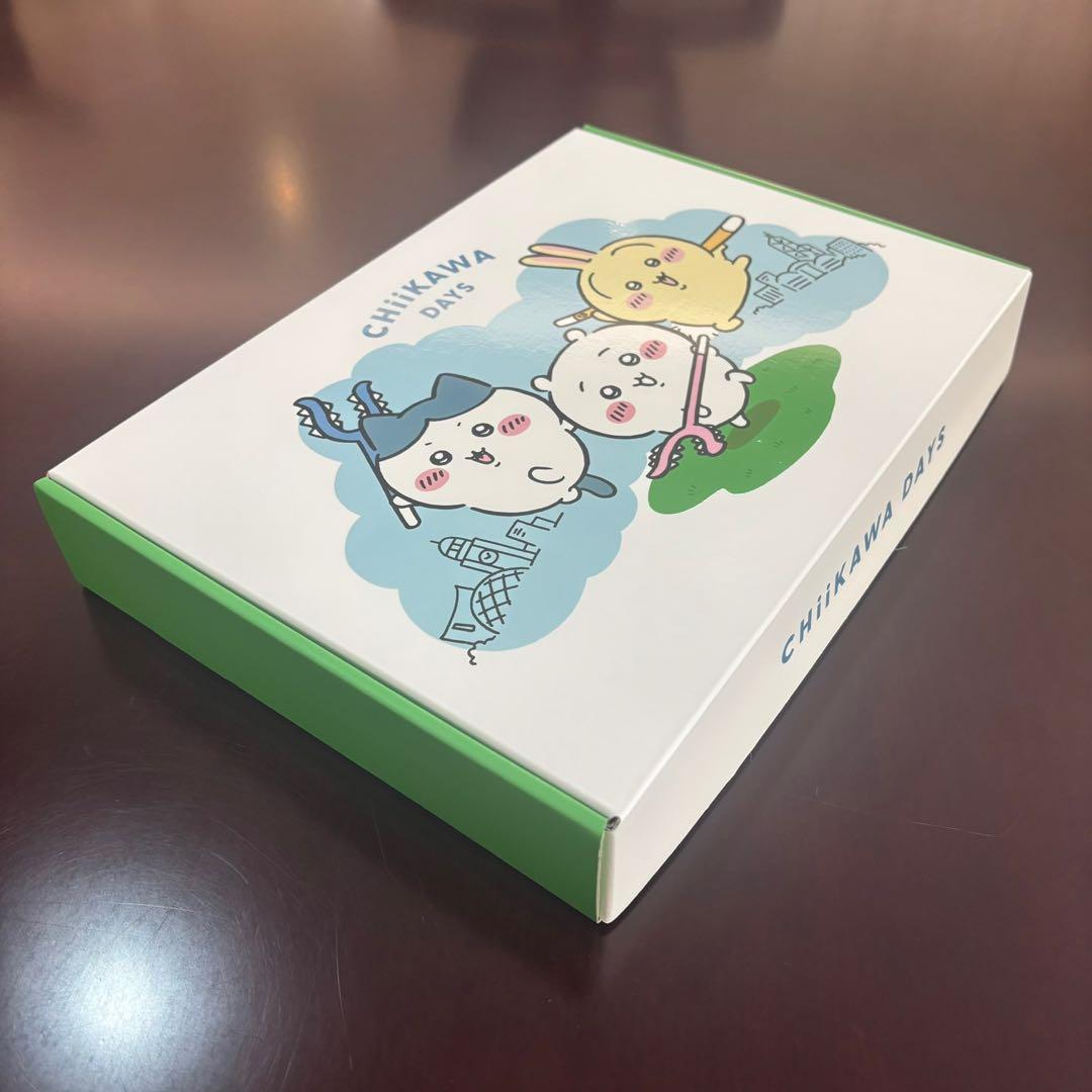 【香港限定】ちいかわ　うさぎ討伐棒　新品 24時間以内発送