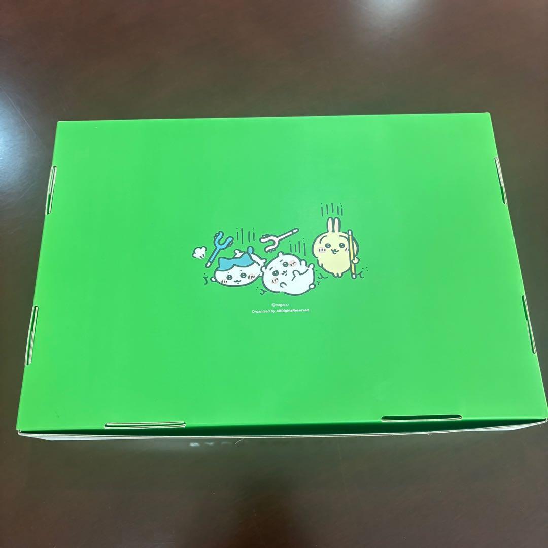 【香港限定】ちいかわ　うさぎ討伐棒　新品 24時間以内発送