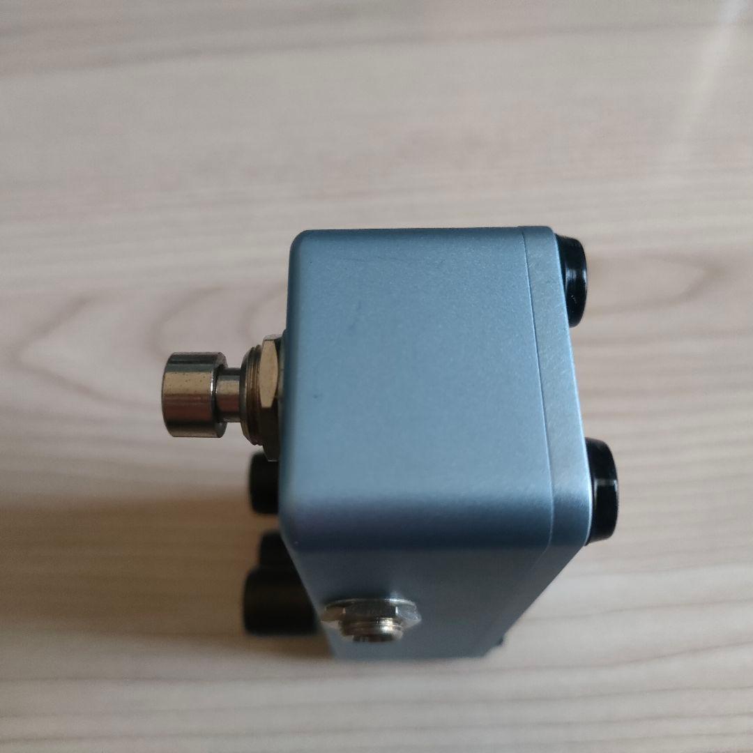 OneControl Sonic Blue Twanger ギターエフェクター