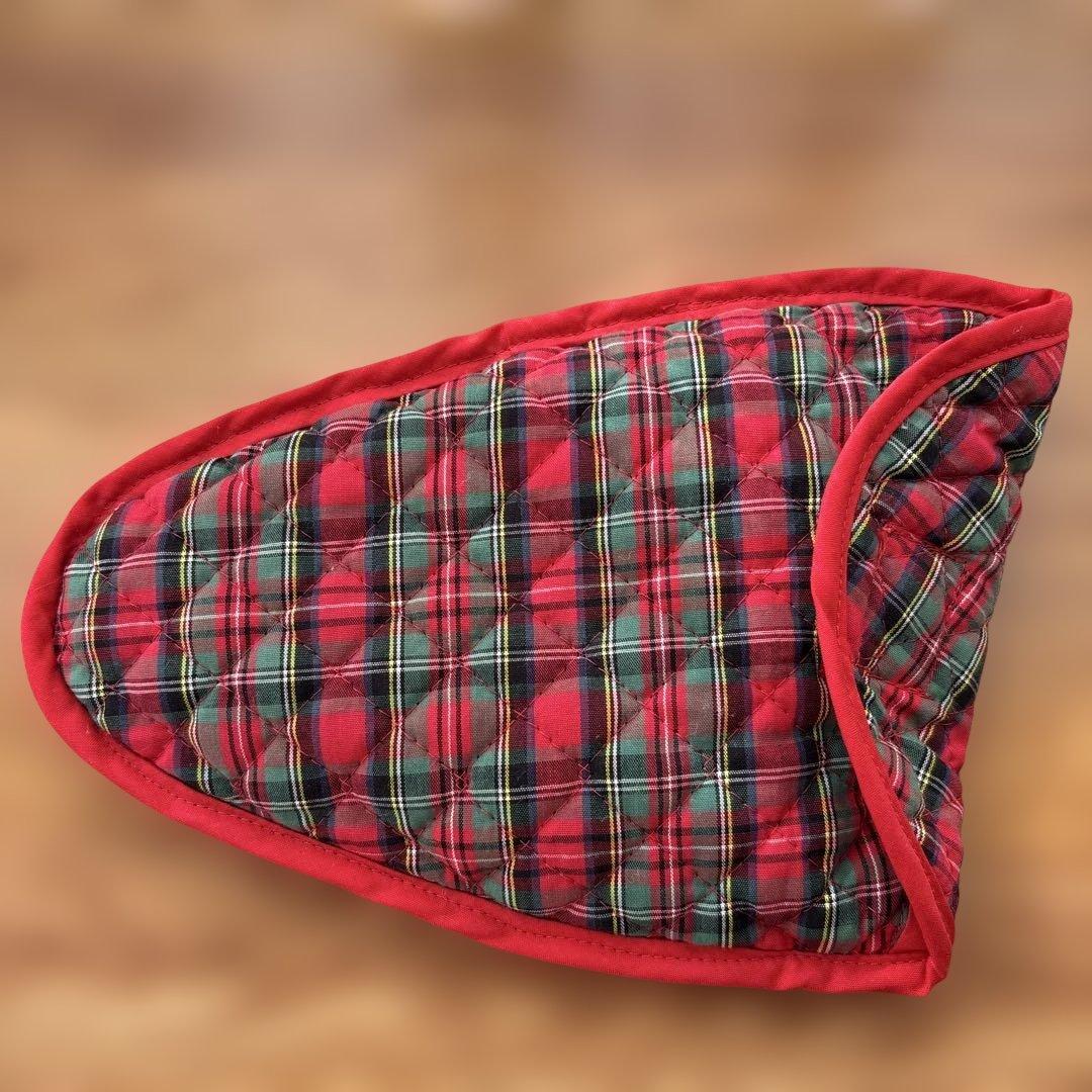 カンターレ　オカリナ 黒 ケース付き