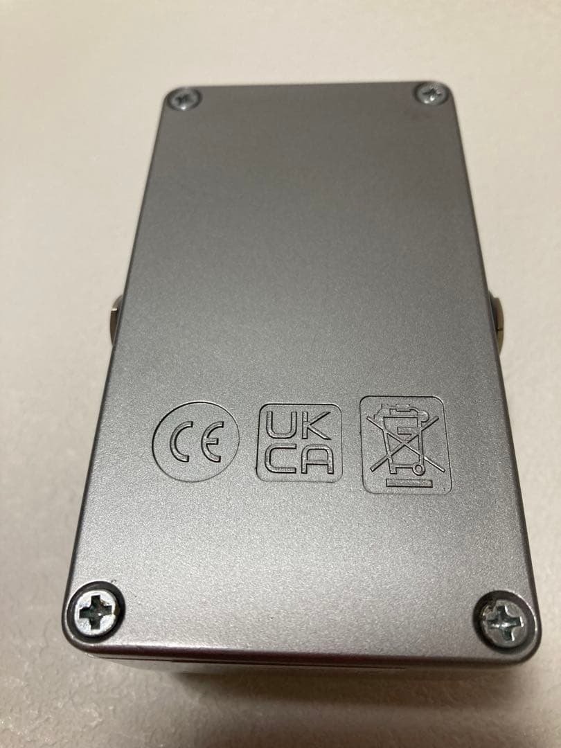 Electro Harmonix LIZARD QUEEN （本日迄の大特価）