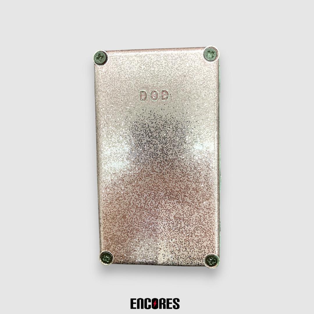 DOD LD FX-900 オーバードライブ