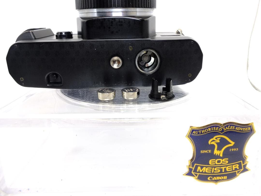 【実写確認整備品】ヤシカFX-3スーパー2000本革仕様／ML50mmf1.7付