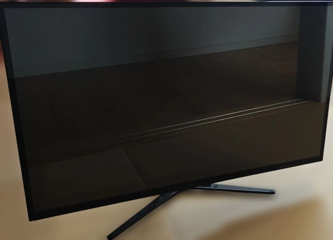 PCモニター 本体 KEIAN 4k 31.5インチ