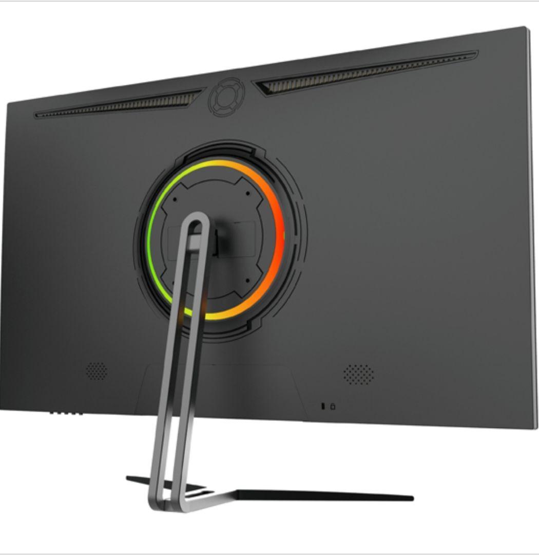 PCモニター 本体 KEIAN 4k 31.5インチ