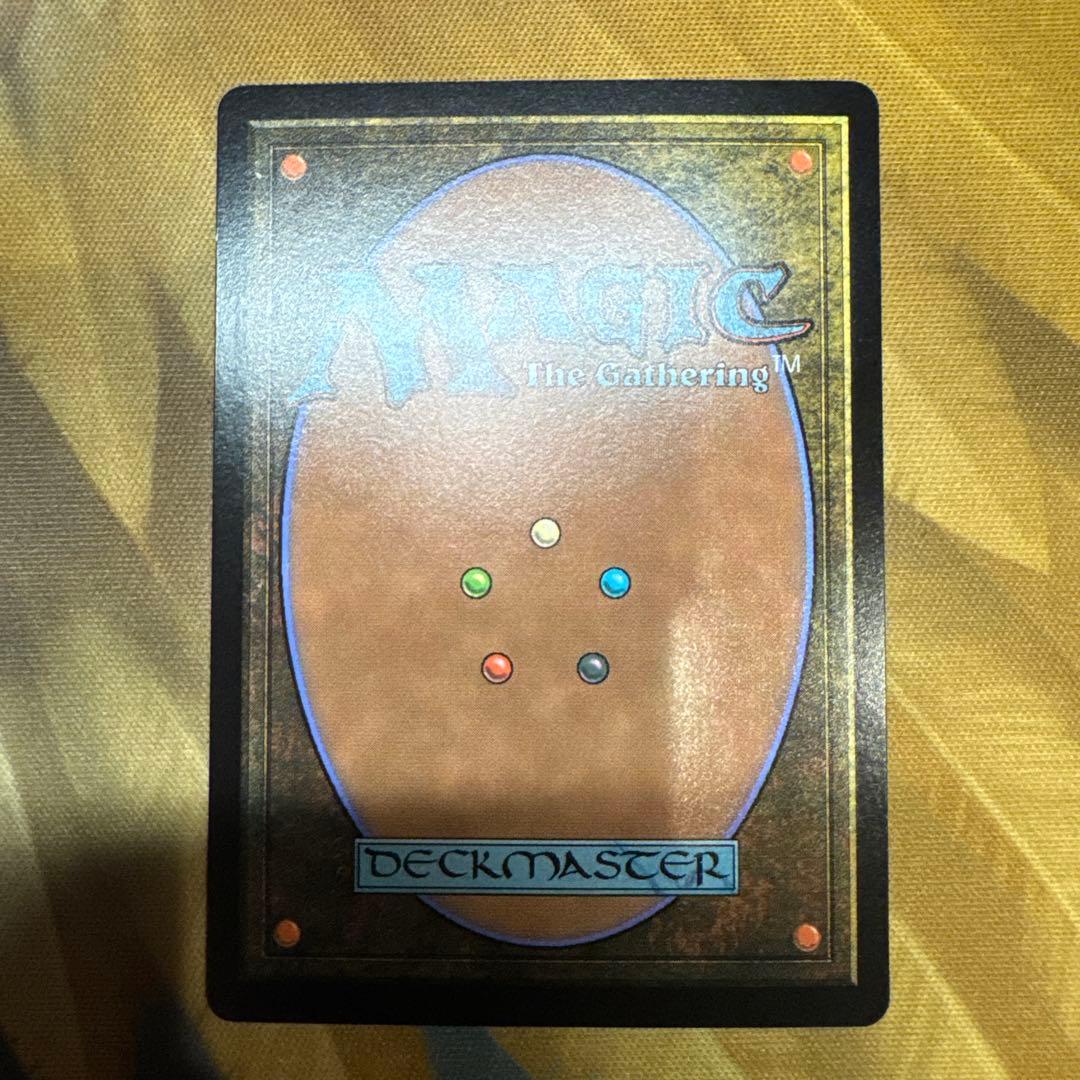 【MTG】 ティファ・ロックハート 日本語版　ボーダーレス サージfoil