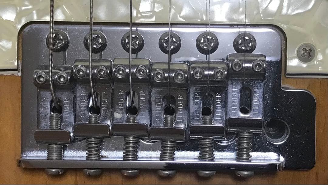 ギター Fender Mexico Roadhouse Stratocaster