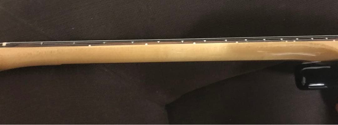 ギター Fender Mexico Roadhouse Stratocaster