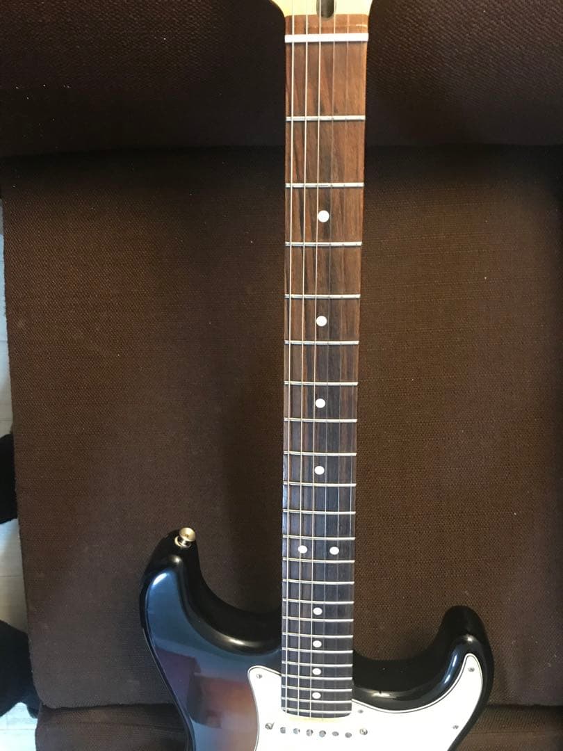 ギター Fender Mexico Roadhouse Stratocaster