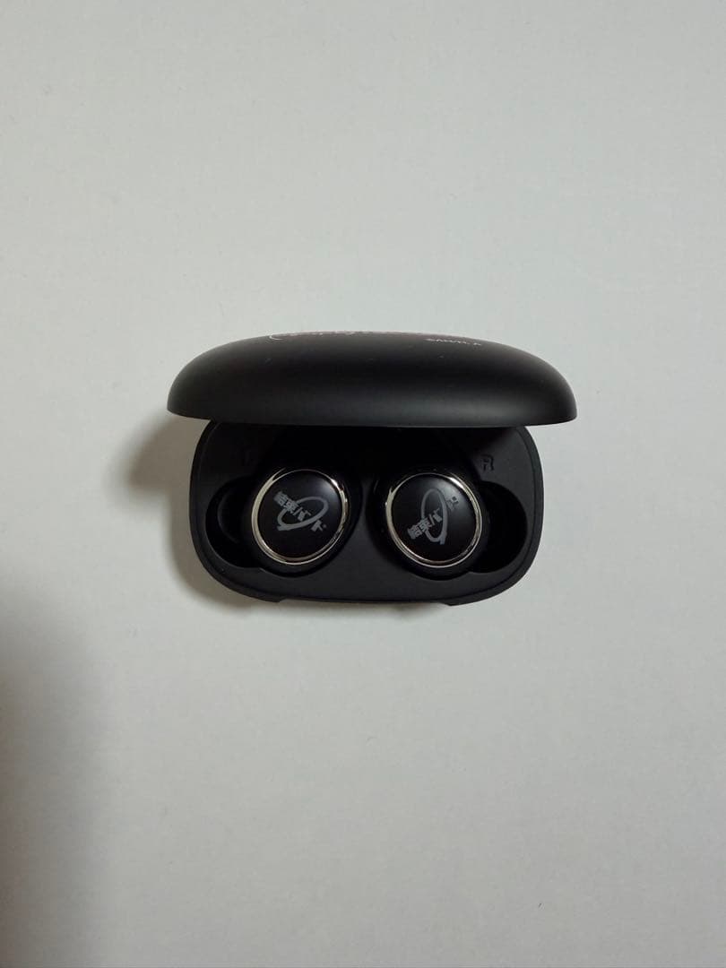 ぼっちざろっく　後藤ひとり　Guitar Hero ワイヤレスイヤホン