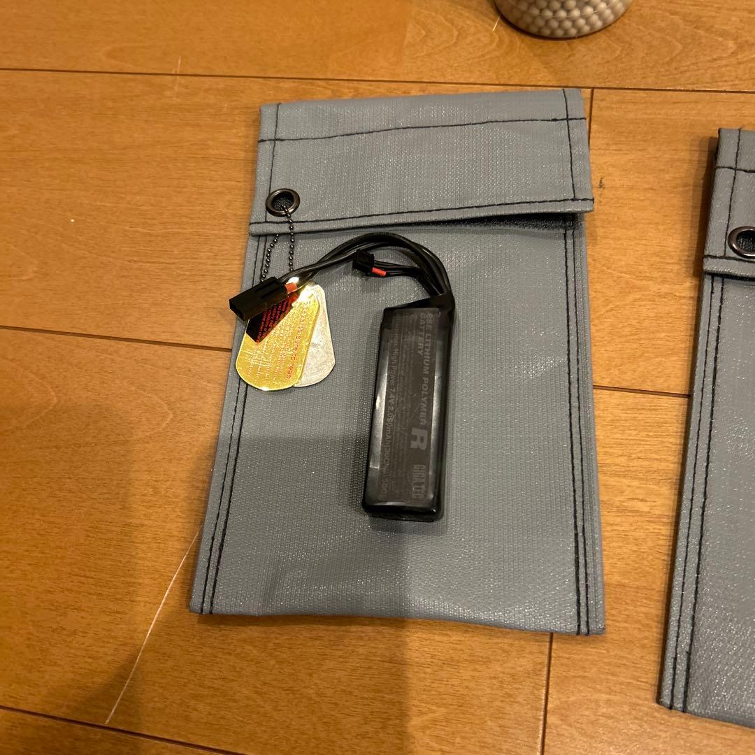 AKS-74MN PP-19-01 Vityaz 弾測計・充電器 サバゲーセット