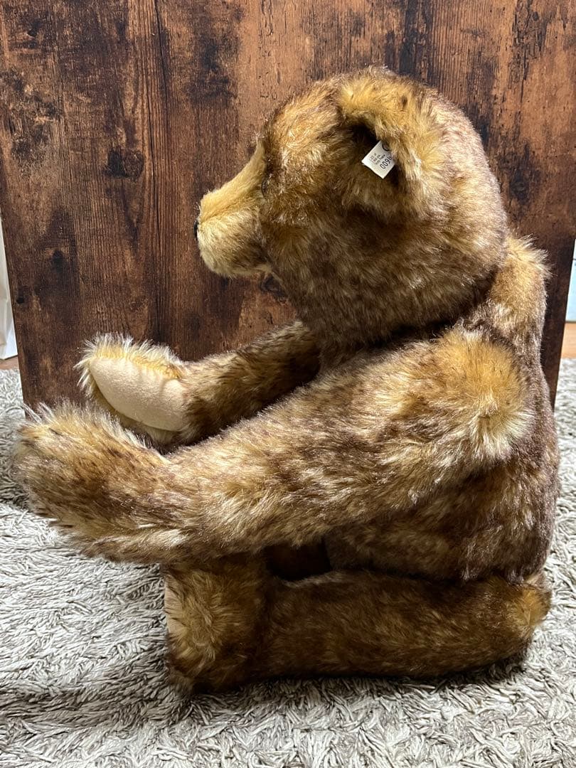 【ジョムレ】 Teddy Peace 1925 シュタイフ ピース