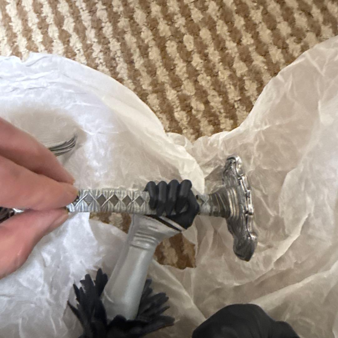 NieR:Automata 2B DX版 1/3スケール ニーアオート