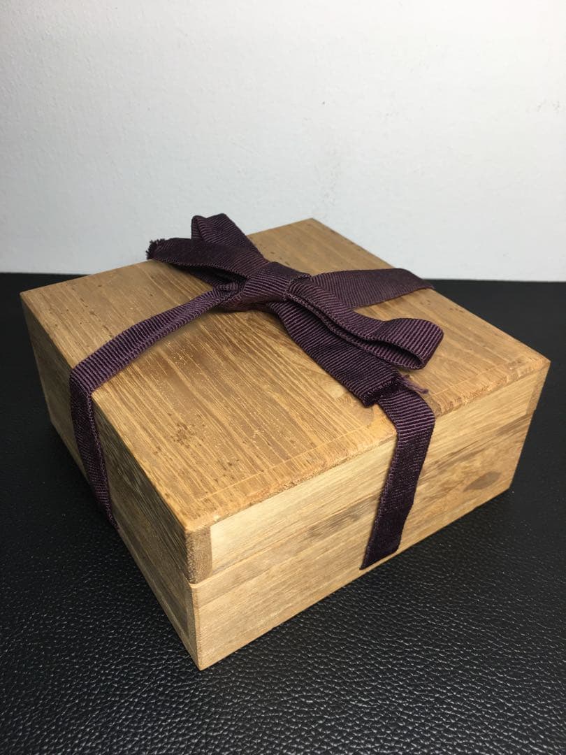 中国　墨　古墨　唐墨　箱付き　骨董品　筆　硯　書道具