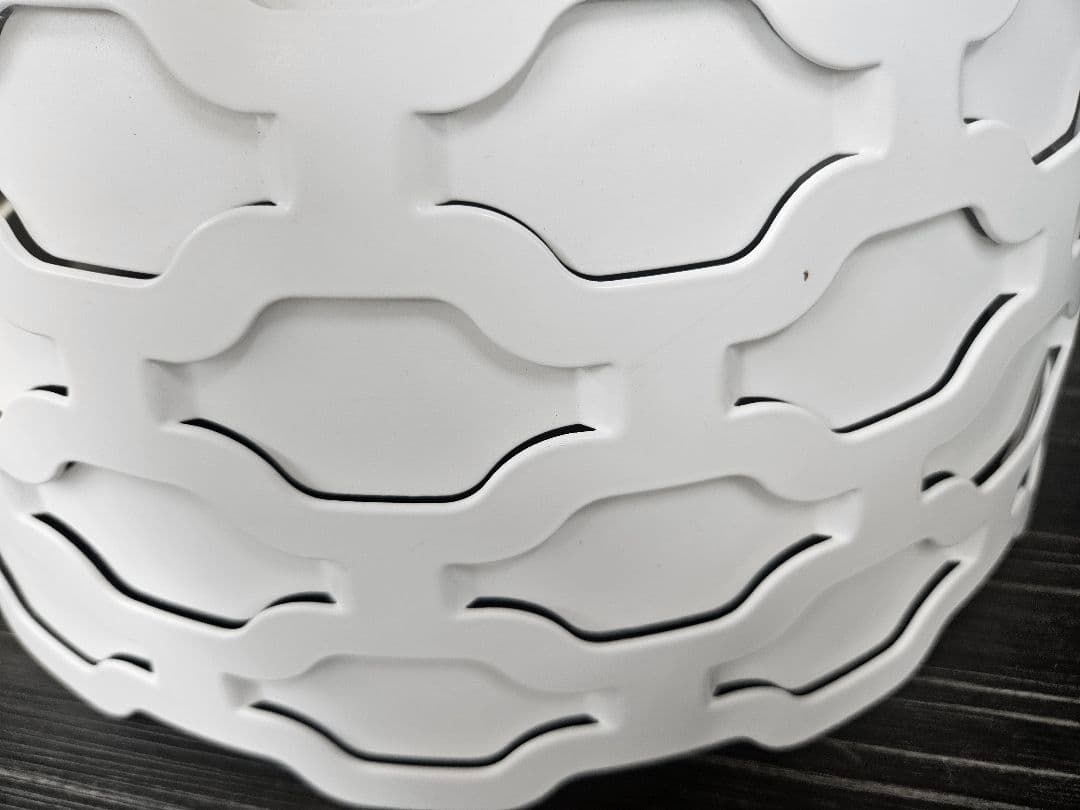 ルイスポールセン LCシャッターズ ホワイト