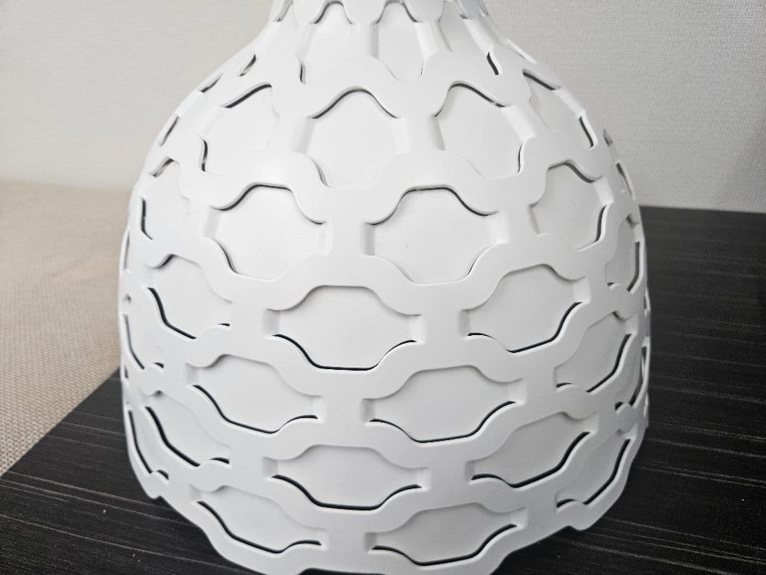 ルイスポールセン LCシャッターズ ホワイト