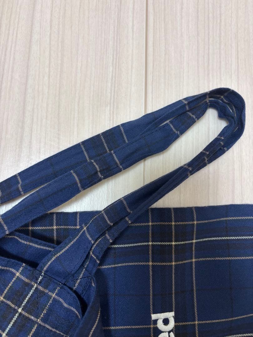 若井滉斗　バースデーグッズ　トートバッグ