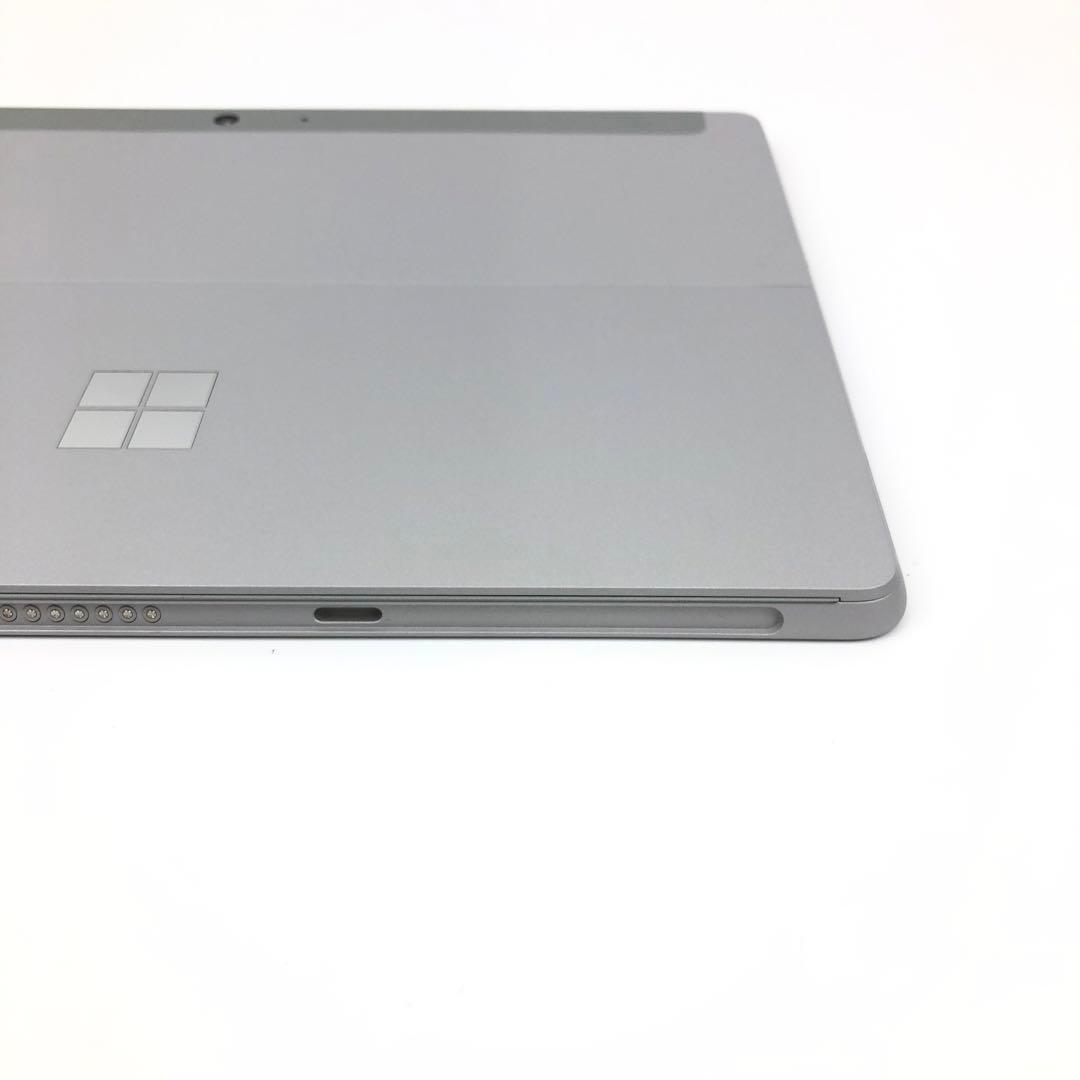 【未使用品】Microsoft surface Go3 128GB タブレット