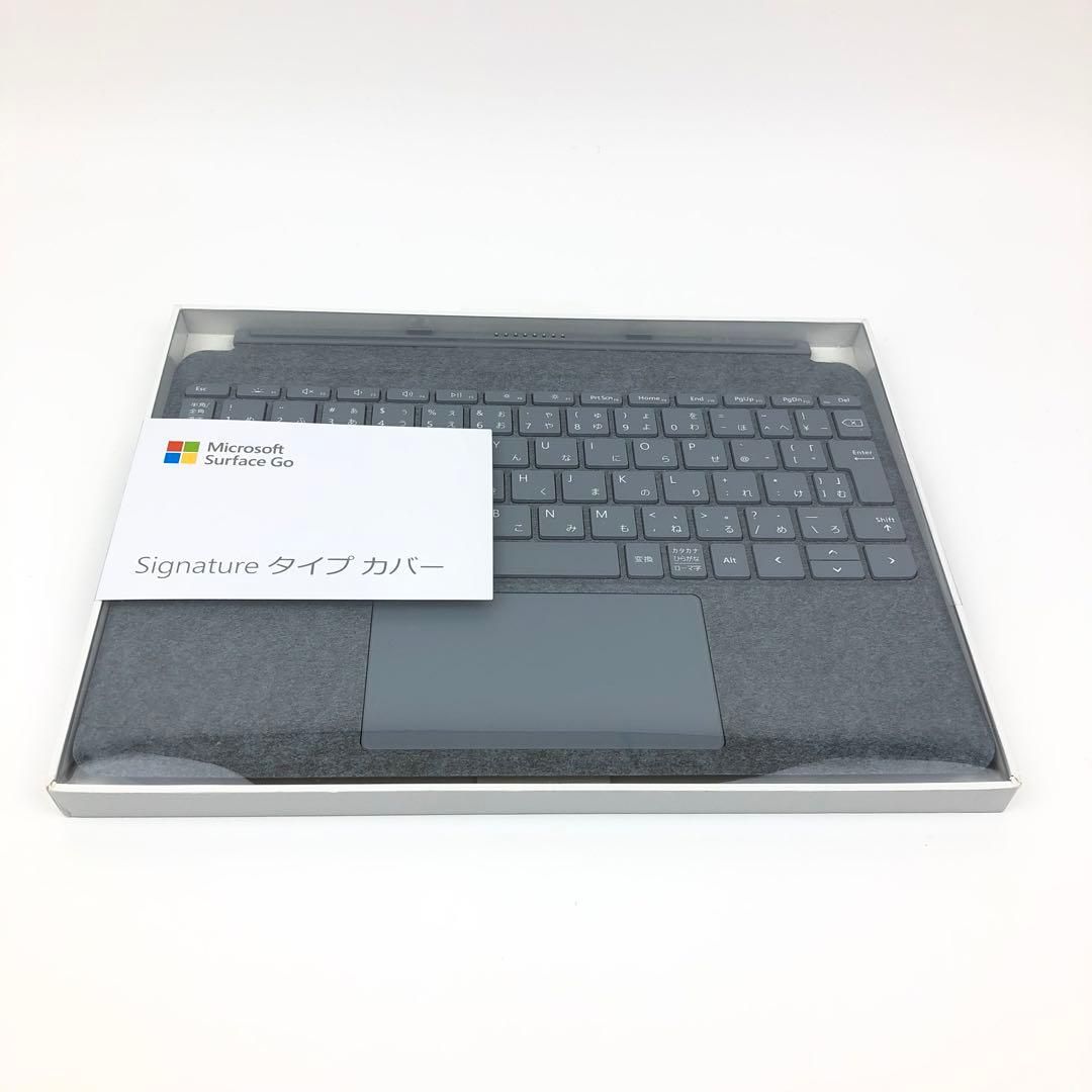 【未使用品】Microsoft surface Go3 128GB タブレット