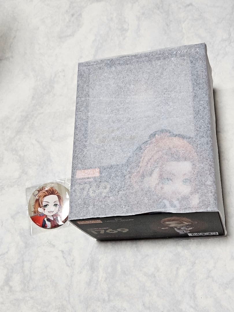 【即購入可】ねんどろいど　ツイステッドワンダーランド　ケイト・ダイヤモンド