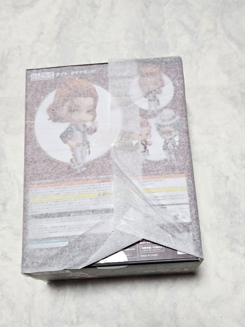 【即購入可】ねんどろいど　ツイステッドワンダーランド　ケイト・ダイヤモンド