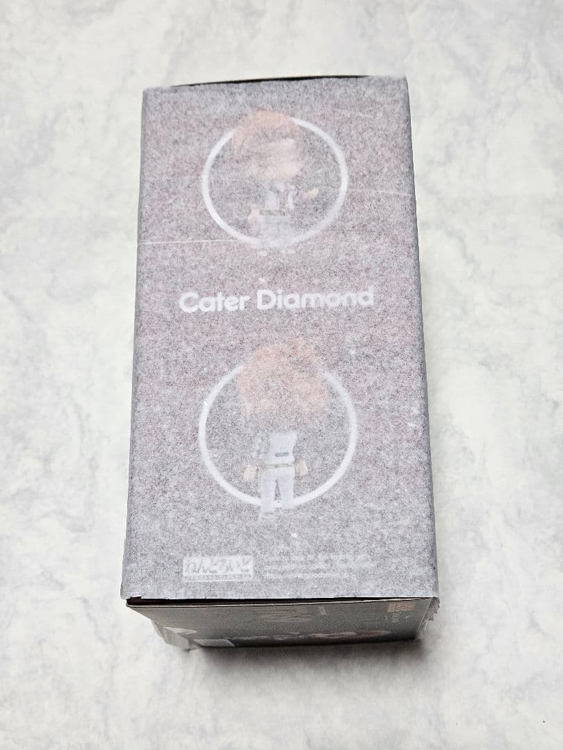 【即購入可】ねんどろいど　ツイステッドワンダーランド　ケイト・ダイヤモンド