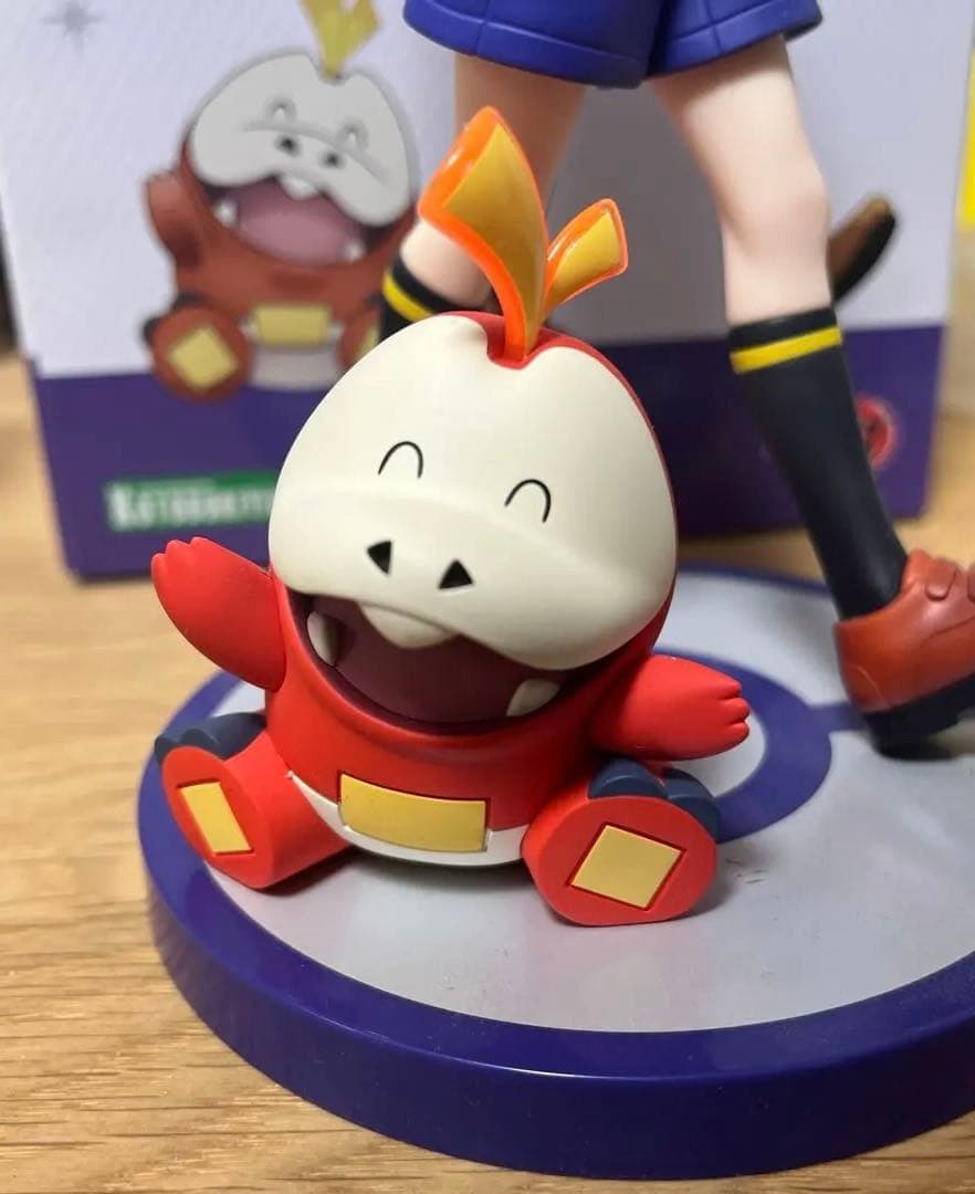 ポケモン アクションフィギュア