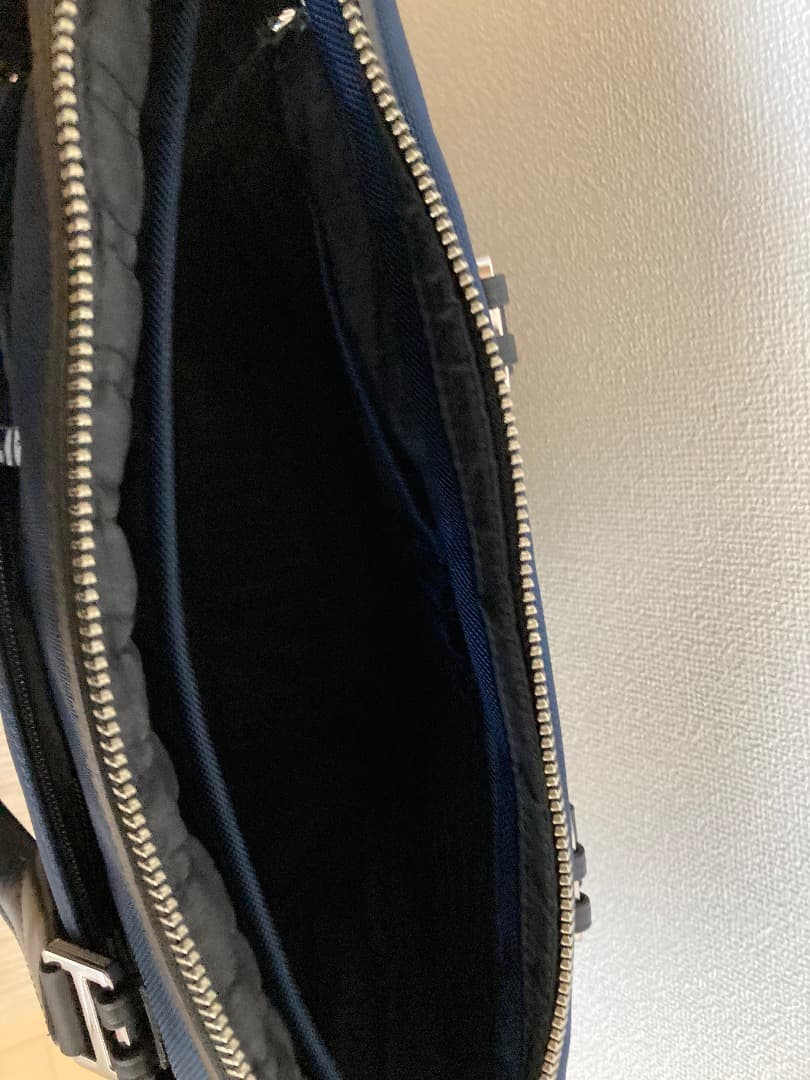 Taさん専用＜TUMI＞JARVIS スリム・ブリーフ ネイビー