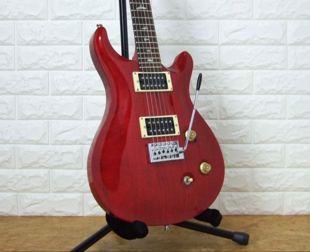 Paul Reed Smith Standard 24タイプ コピーモデル