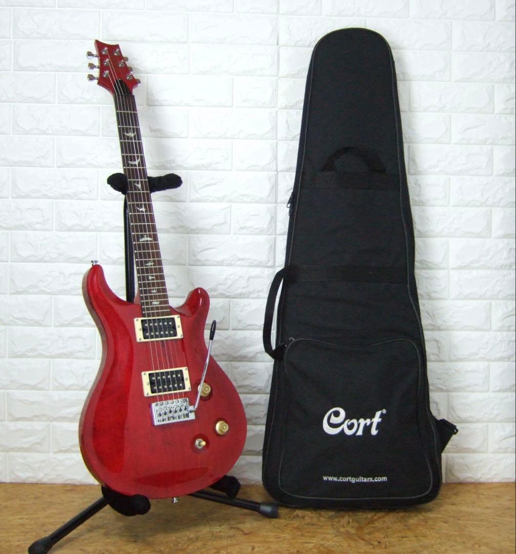 Paul Reed Smith Standard 24タイプ コピーモデル