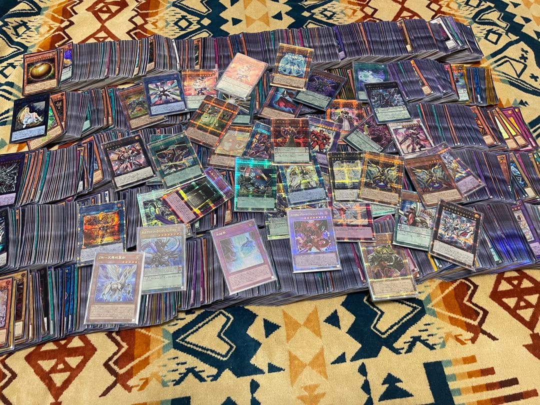 ★☆遊戯王 OCG 引退品 まとめ売り☆★