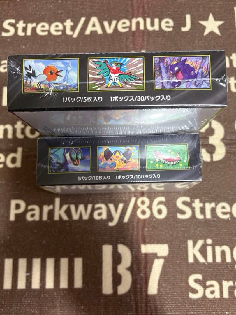 ポケモンカードゲーム ムニキスゼロ MEGAドリームex シュリンク付き