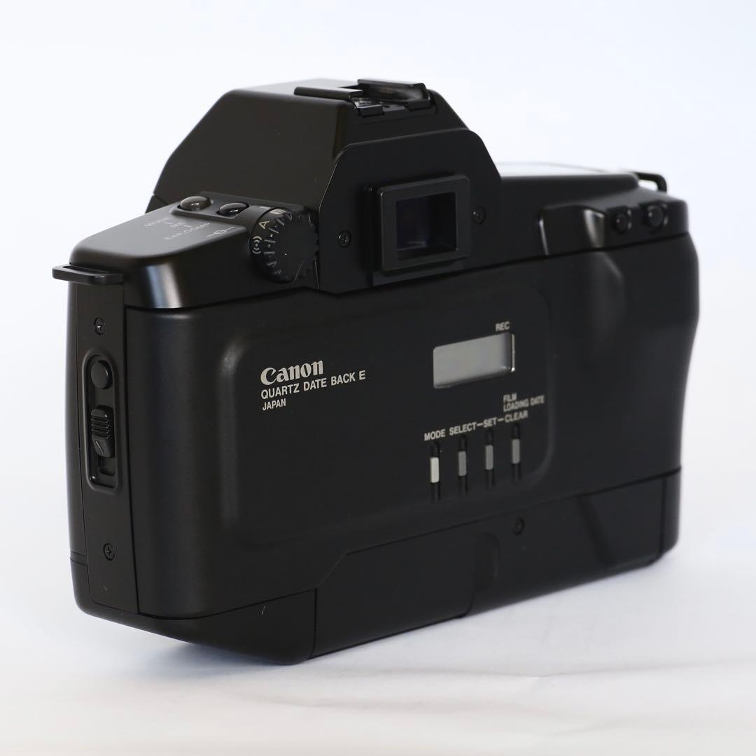 【新品同様】Canon EOS 630 フィルム一眼レフカメラ