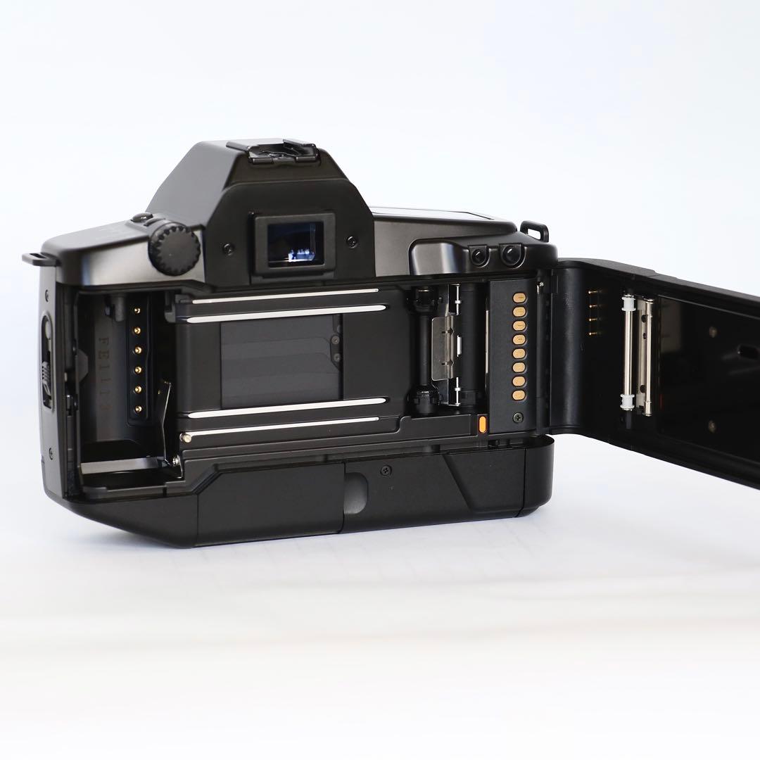 【新品同様】Canon EOS 630 フィルム一眼レフカメラ