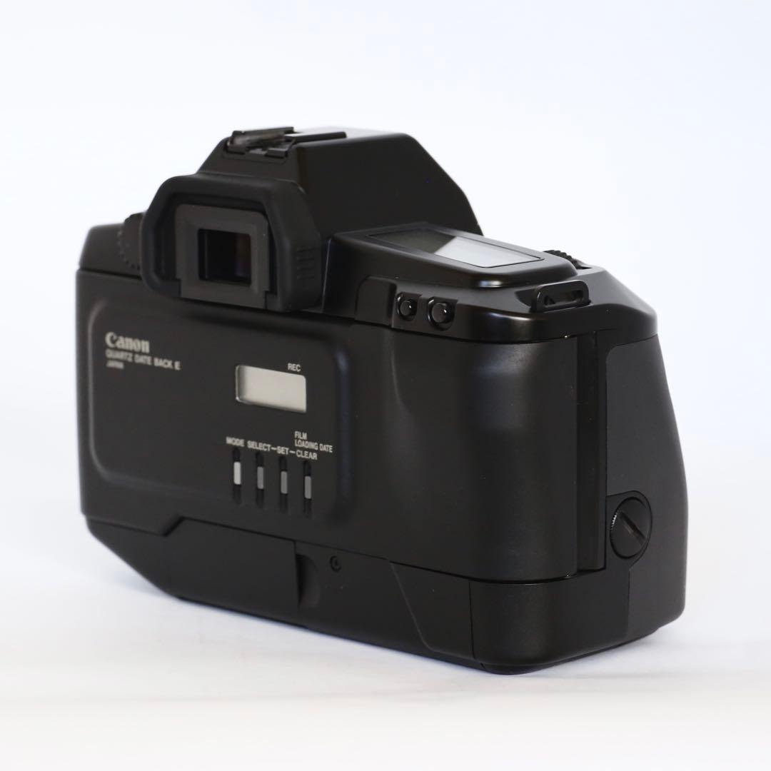 【新品同様】Canon EOS 630 フィルム一眼レフカメラ