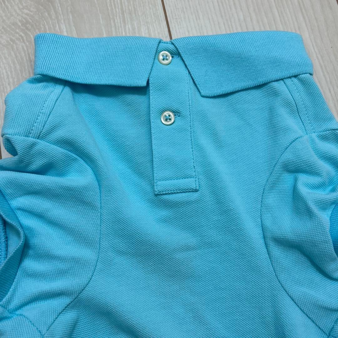 お値下げ　希少！ラルフローレン ポロベア　犬服　ドックウェア　XXL