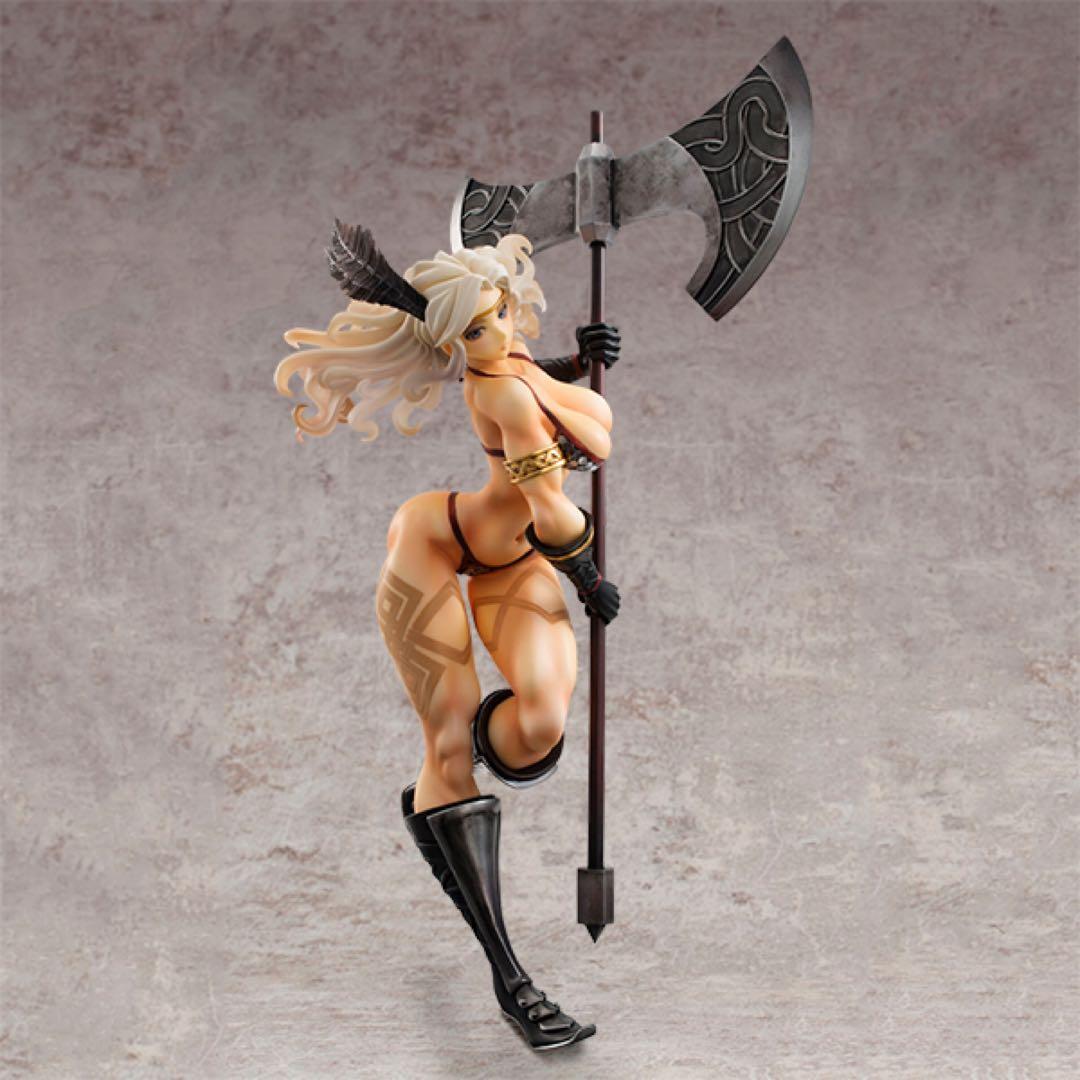 メガハウス エクセレントモデルシリーズ ドラゴンズクラウン アマゾン