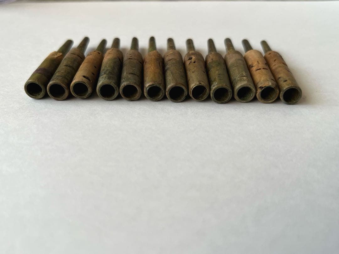 クロッファーオリジナル　オーボエ　チューブ