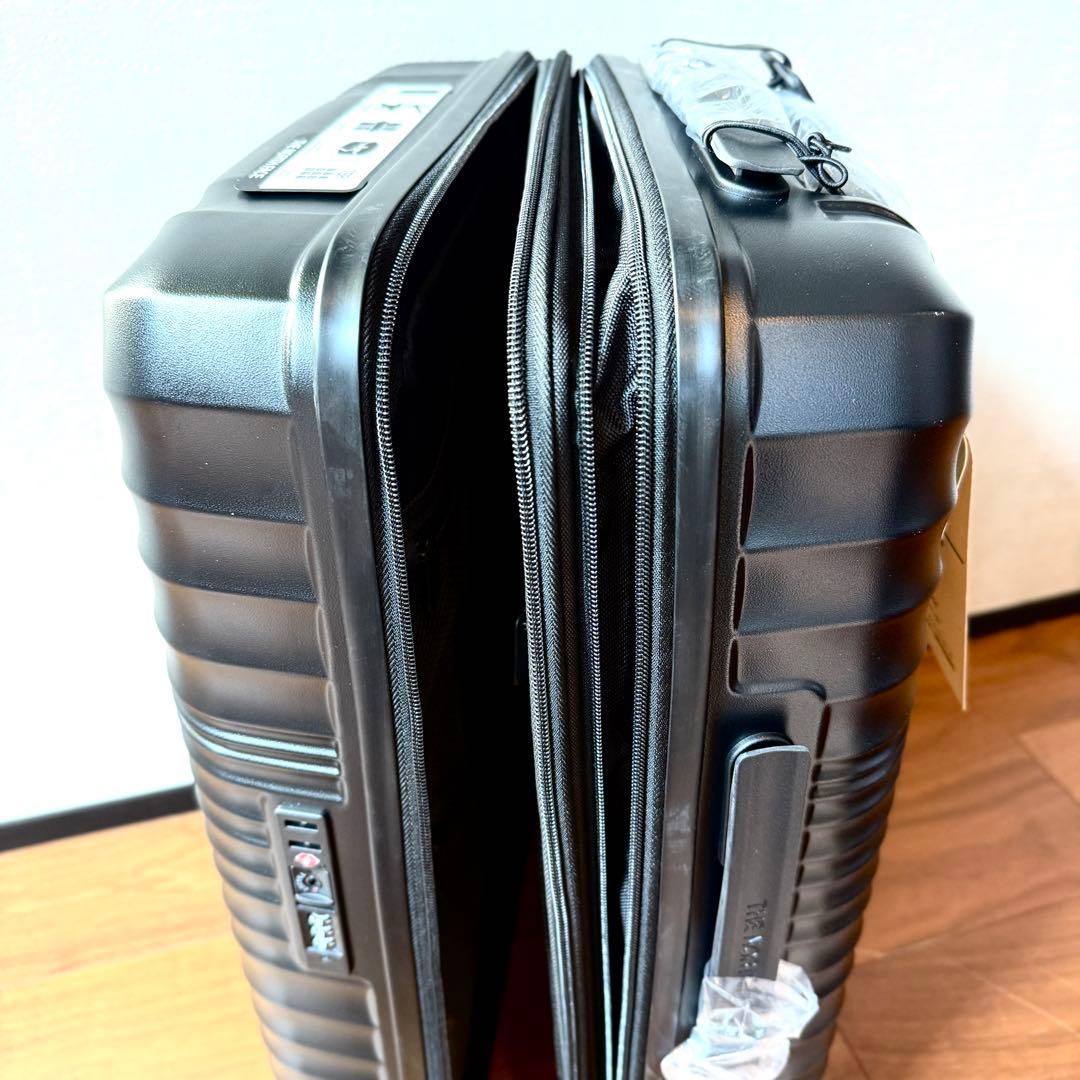 機内持込20インチ 【海外限定】THE NORTH FACE キャリーケース