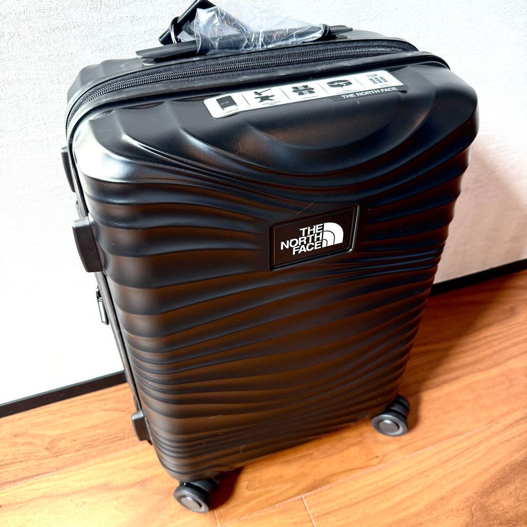 機内持込20インチ 【海外限定】THE NORTH FACE キャリーケース