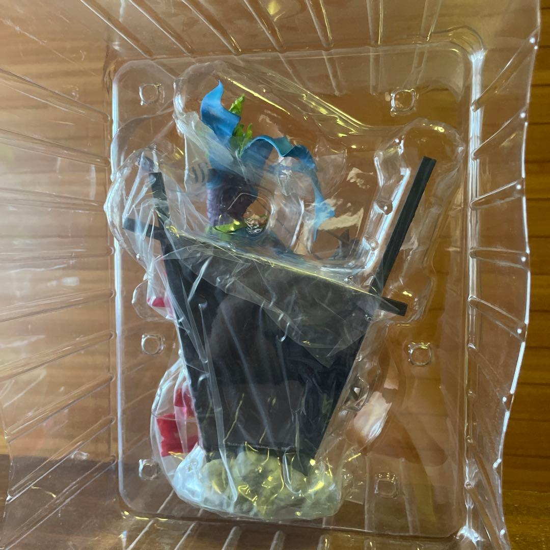 スティール・ボール・ラン ジャイロ・ツェペリ 荒木カラーver ジョジョ 第七部