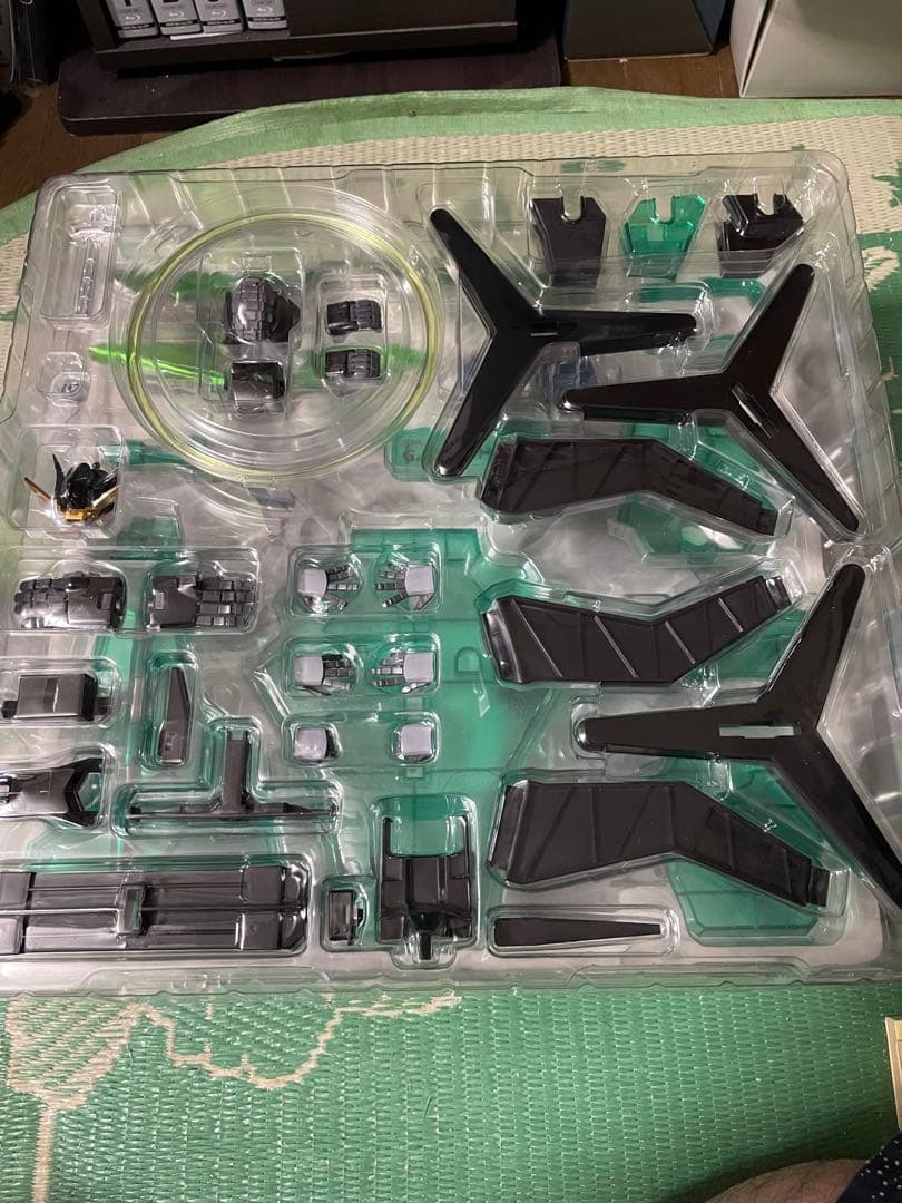 【欠品あり】超合金魂GX-104ガオファイガー