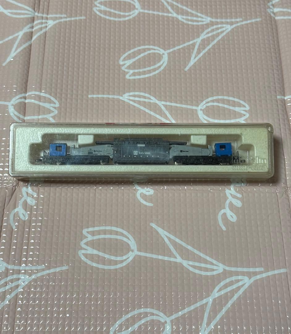 メルクリン　ミニクラブ　8620 Ｚゲージ