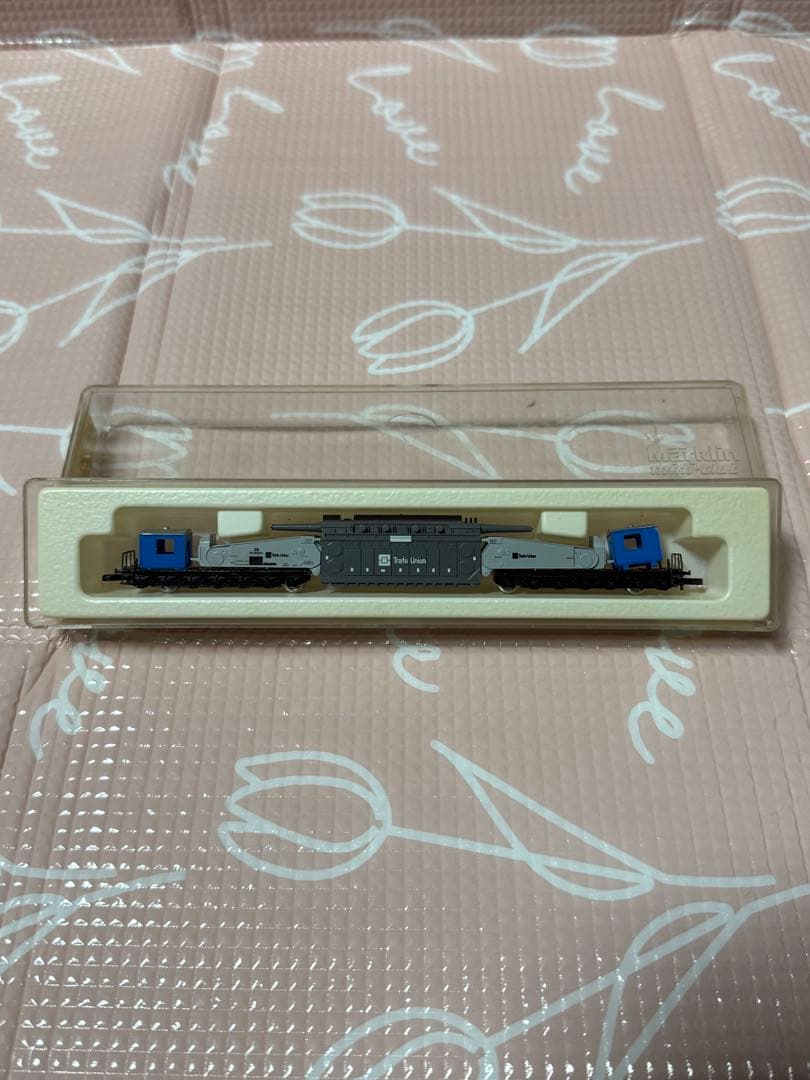 メルクリン　ミニクラブ　8620 Ｚゲージ