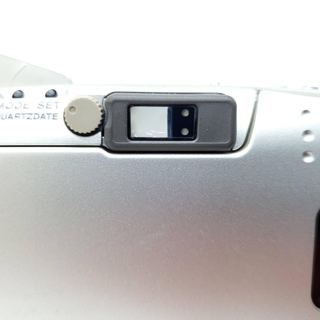 Olympus μ ZOOM WIDE80 F0808-165-1-5v p