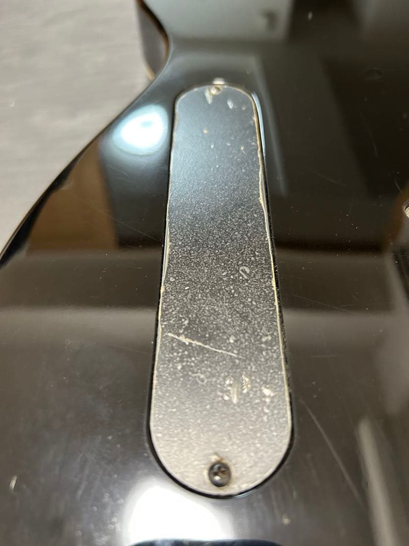 布袋寅泰モデル フェルナンデス