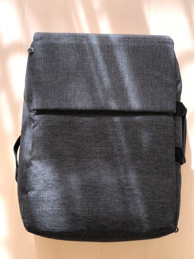 かわるビジネスリュック mini かわるビジネスリュックミニ