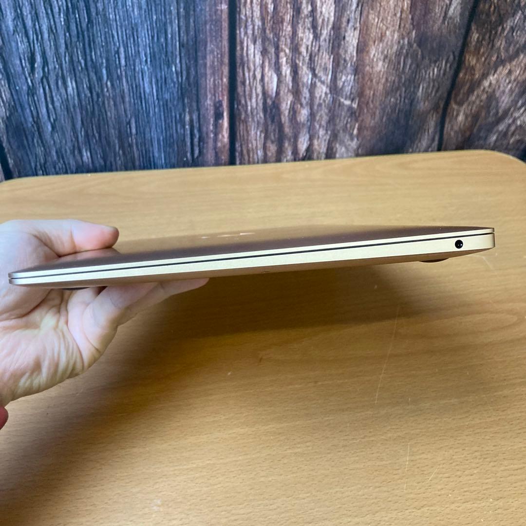 【美品】Apple MacBook Air 2020 M1 初期化済