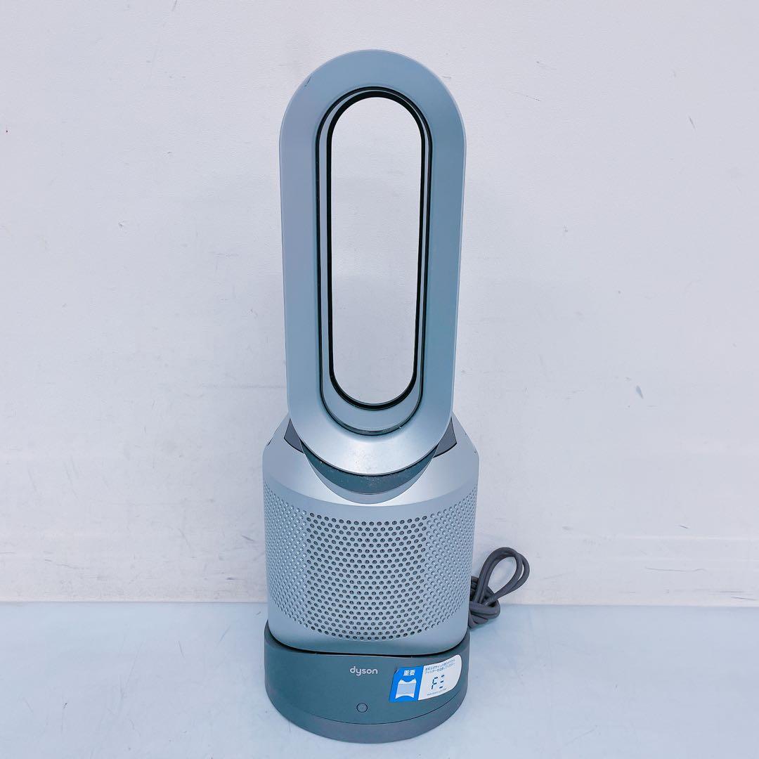 5EM22 dyson ファンヒーター HP00 2024年 pure